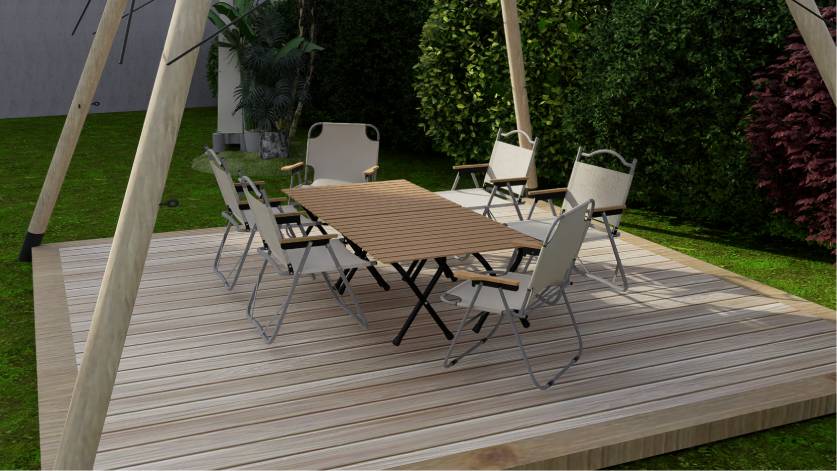 海曙区帐篷生产厂家：以匠心筑牢户外装备的品质根基